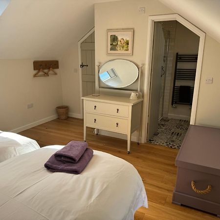 Bank Top Barn Cosy Self Catering 4 Guests Pickering Exterior foto