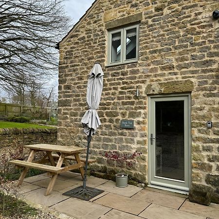 Bank Top Barn Cosy Self Catering 4 Guests Pickering Exterior foto