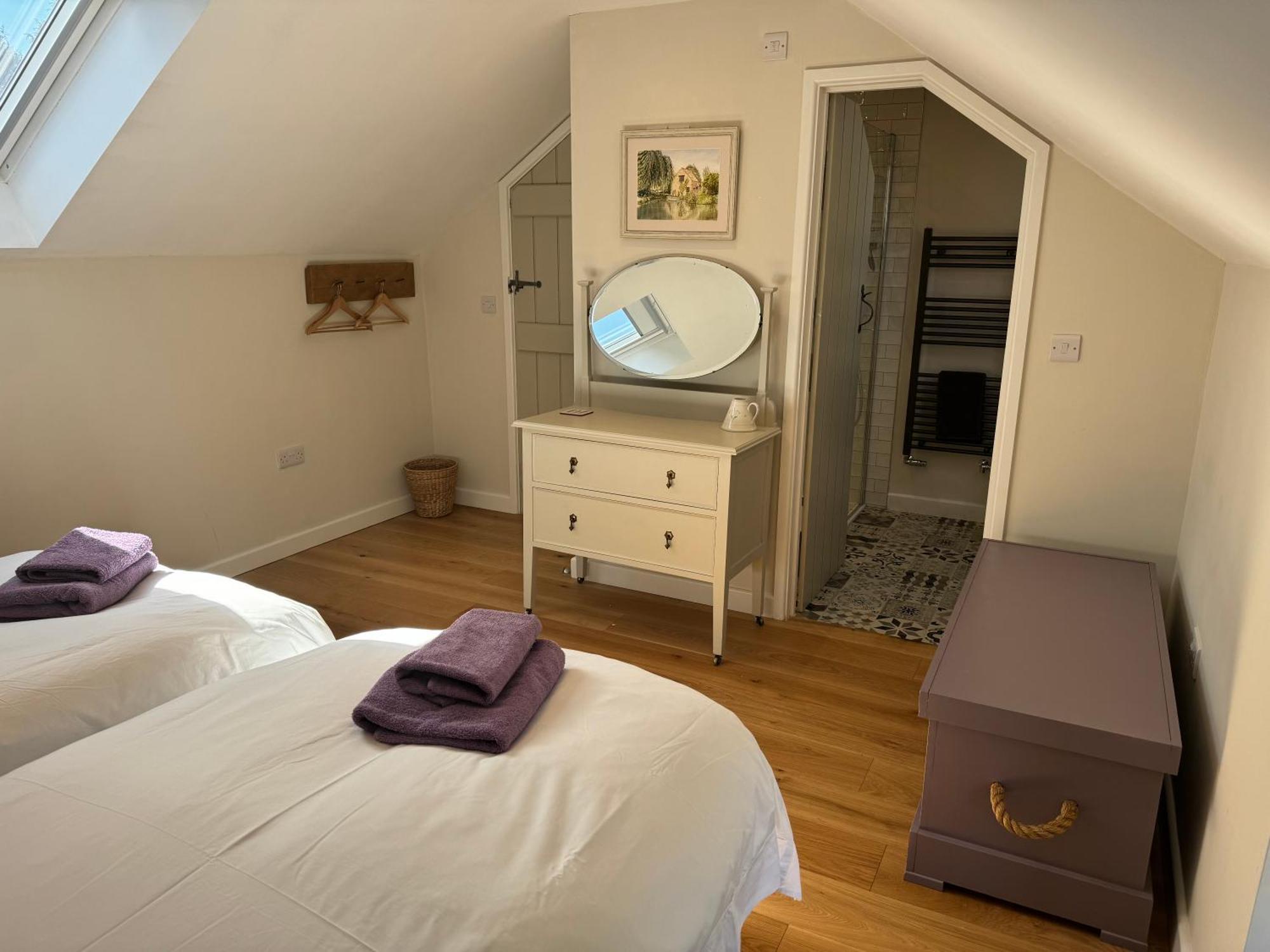 Bank Top Barn Cosy Self Catering 4 Guests Pickering Exterior foto