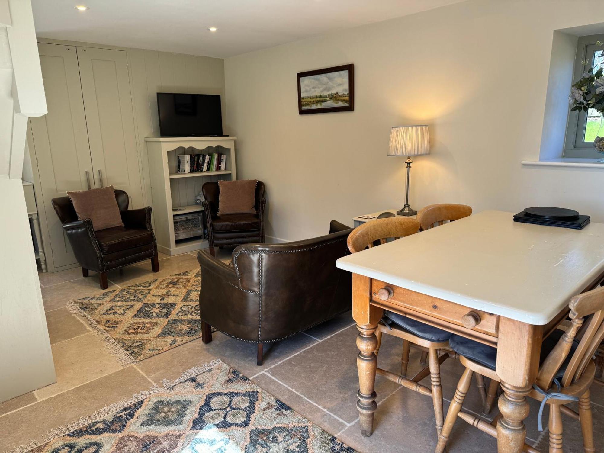 Bank Top Barn Cosy Self Catering 4 Guests Pickering Exterior foto