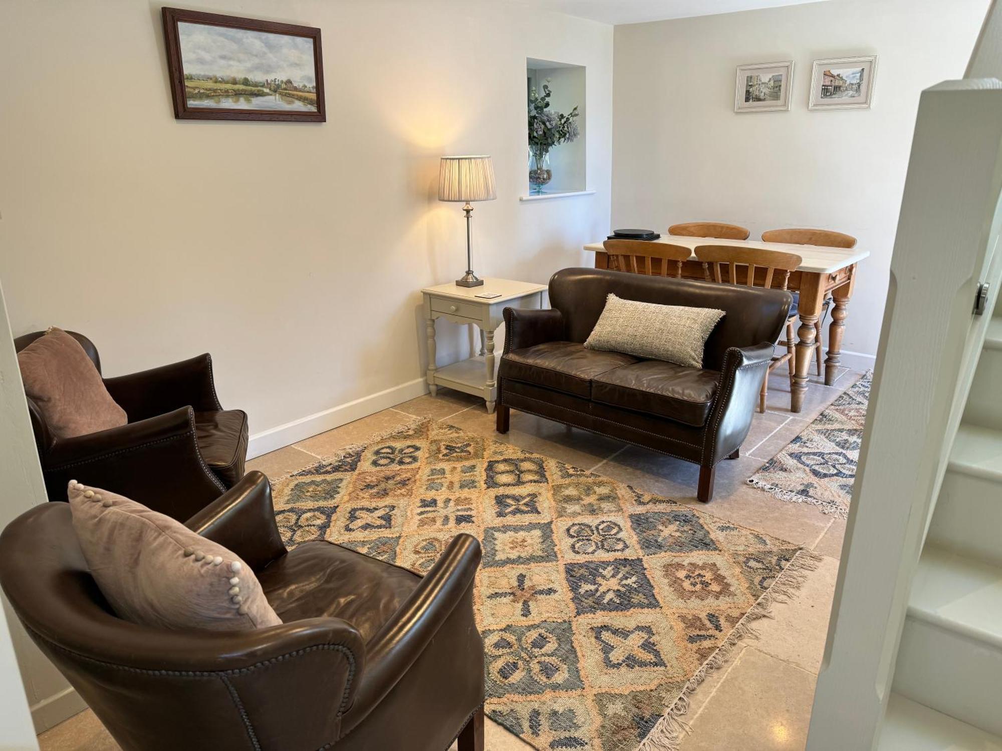 Bank Top Barn Cosy Self Catering 4 Guests Pickering Exterior foto