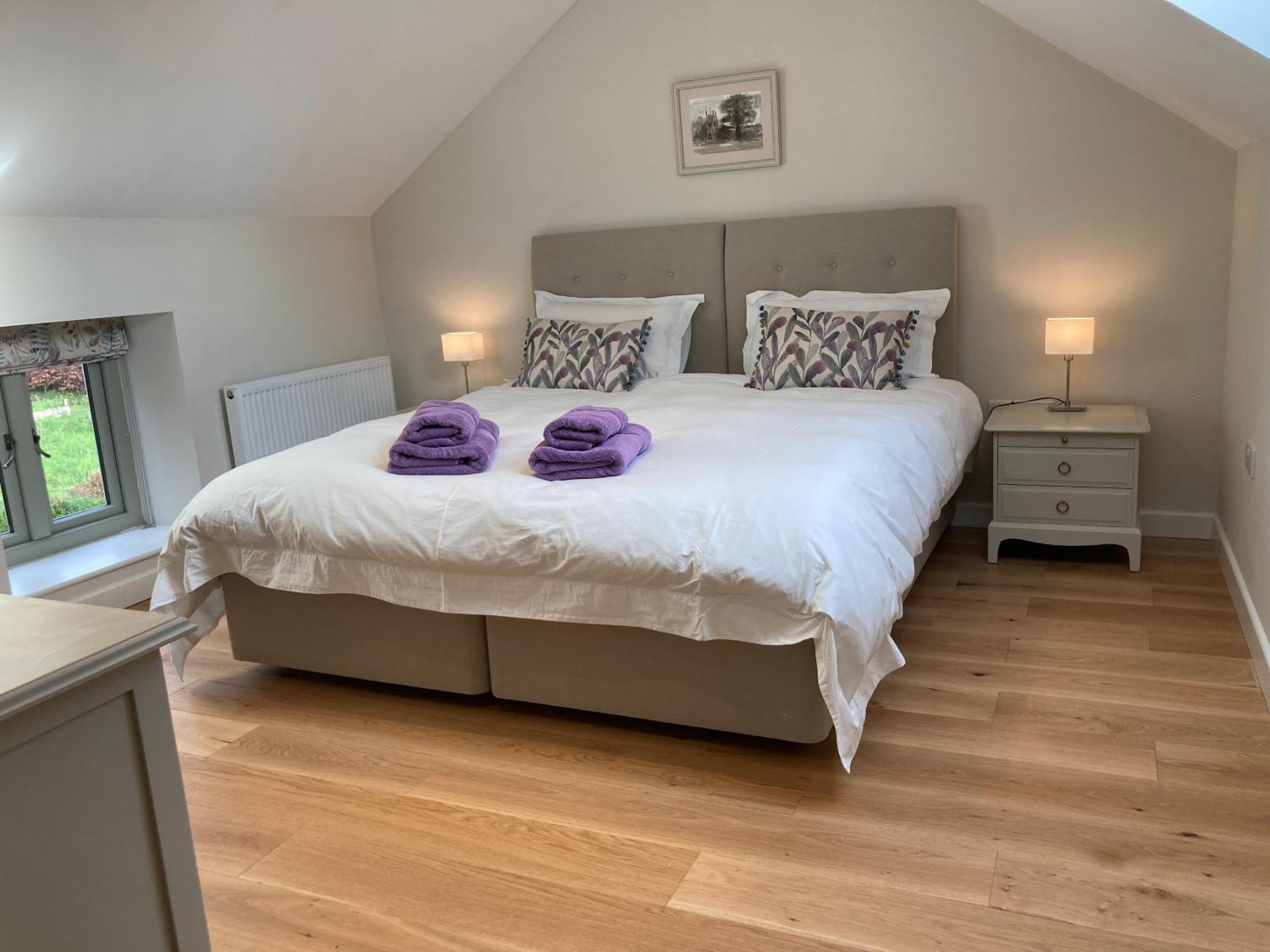 Bank Top Barn Cosy Self Catering 4 Guests Pickering Exterior foto
